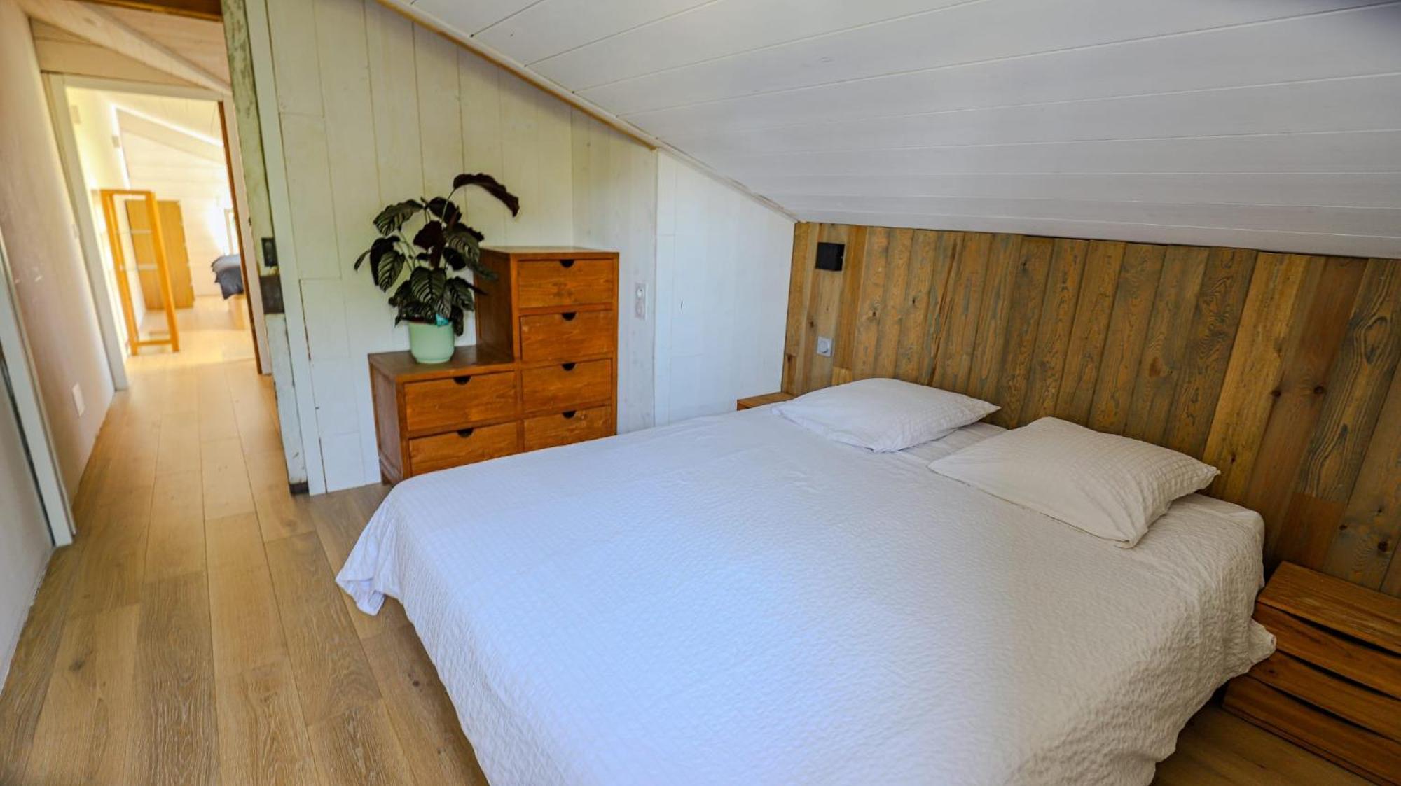 Lodge Terre De Glisse Saint-Jean-de-Luz Exterior photo